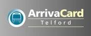 arriva smart card liverpool|Arriva Connect Smartcards .